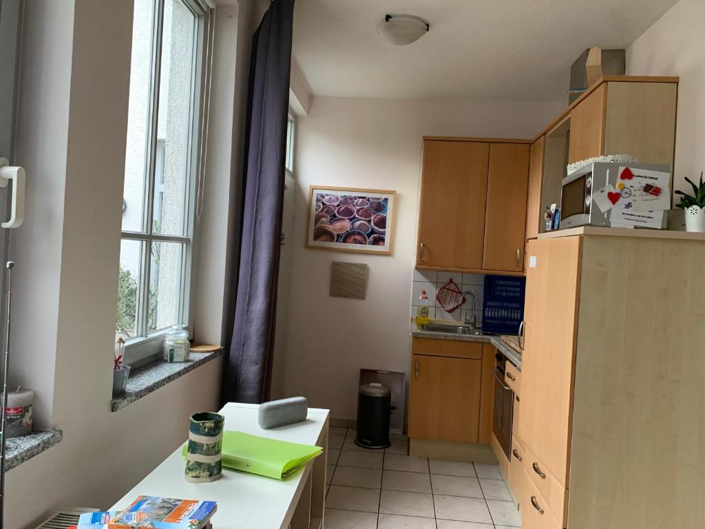 Gleich neben Dom und Schloss room 4